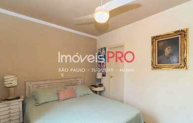 Imagem 12: Linda cobertura no Brooklin