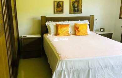 Imagem 5: Casa para alugar no condomínio Mario Franco