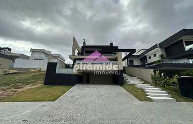 Imagem 4: Casa para locação, Residencial Alphaville, Urbanova, São José dos...