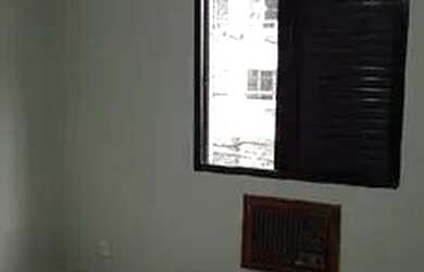 Imagem 3: Apartamento de frente no bairro Embaré. Santos - SP