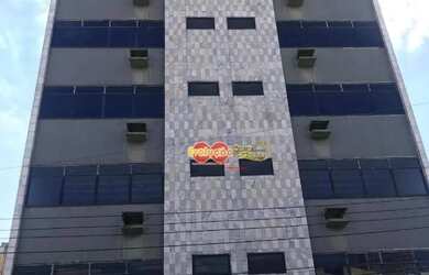 Imagem: O depósito possui 1.393m² de Área e está localizado em