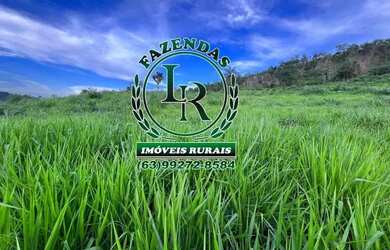 Imagem: A chácara está localizado em Plano Diretor Sul, Palmas à