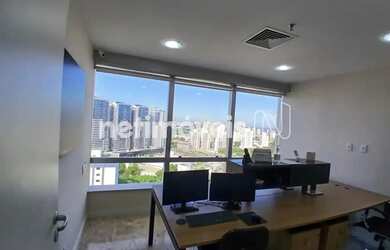 Imagem 12: Locação Sala Caminho das Árvores Salvador