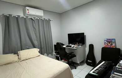 Imagem 13: Casa com 03 quartos e piscina - Dom Pedro - Venda