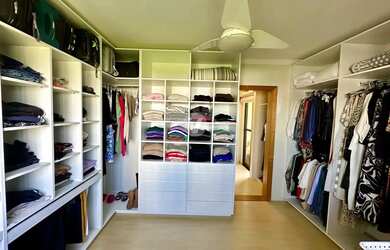 Imagem 16: Apartamento com sacada gourmet e 3 vagas no Bom Fim