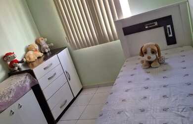 Imagem 2: Apartamento à Venda - Residencial Mirante da Conquista - 2° andar