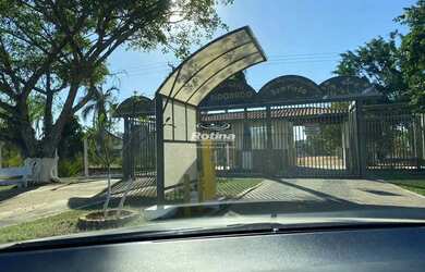 Imagem: A fazenda possui 180m² de Área e está localizado em Chácaras