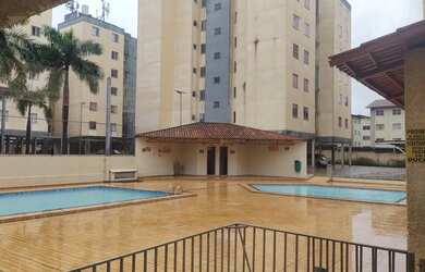 Imagem 6: ALUGO APARTAMENTO RESIDENCIAL PARQUE OESTE DIRETO COM PROPIETÁRIO