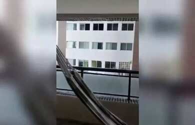 Imagem 10: Apto vista mar Apartamento com 1 dormitório