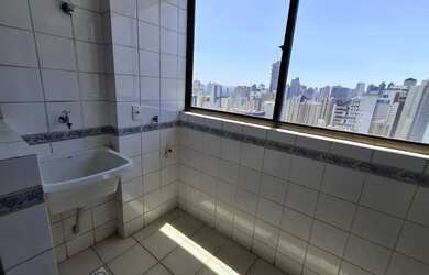 Imagem 10: Cobertura Duplex, 3 suítes com Piscina, 244 metros, e Lazer Completo...