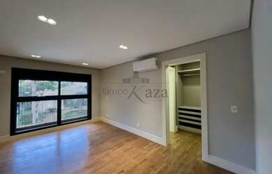 Imagem 9: Casa em Condomínio - Alphaville Residencial Zero - 4 Suítes - 550m²