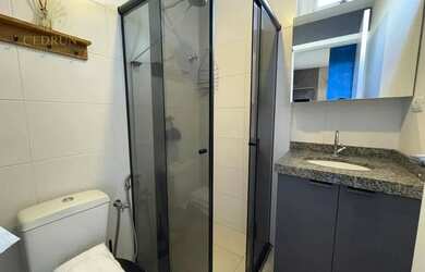 Imagem 13: Apartamento para Locação no Villagio di Trento, localizado na Vila Marumby...