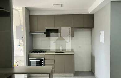 Imagem 7: Ótimo Apartamento para locação com 2 Dormitórios 1 Suíte , 57m²...