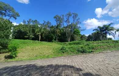 Imagem 5: Venda de Terreno em Condomínio em Caxias do Sul-RS, bairro Linha 40