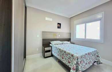 Imagem 14: Apartamento 2 dormitórios mobiliado com churrasqueira no Centro - Capão...