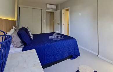 Imagem 13: Apartamento decorado no Circuito Ondina do Carnaval