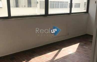 Imagem 2: Apartamento com 3 quartos em Copacabana