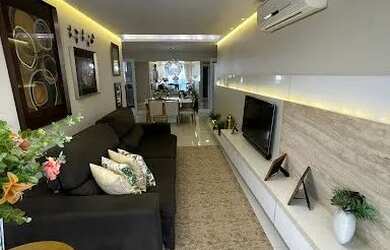 Imagem 6: Excelente Apartamento a Uma Quadra da Praia de Itapuã - Cód. 19701 R