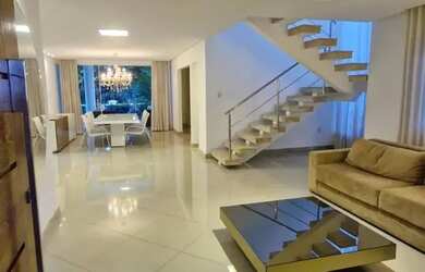 Imagem 16: Casa Alphaville Litoral Norte