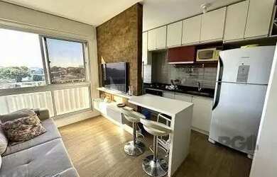 Imagem 5: Apartamento em Jardim Itu