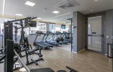 Imagem 12: Apartamento para venda em Vila Mariana com 1 quarto , 25m²