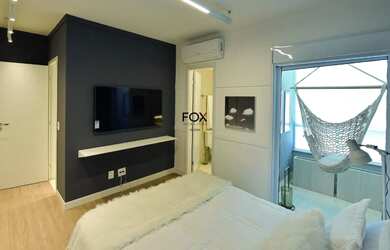 Imagem 14: Apartamento de 02 quartos à venda no Vila da Serra