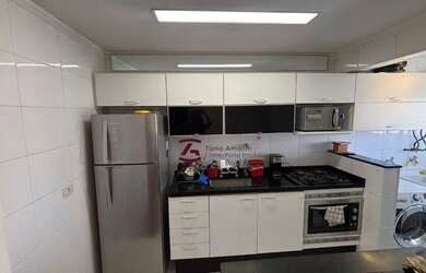 Imagem 4: Apartamento, 55 m² - venda por R$ 865.000,00 ou aluguel por R$ 5.998,92/mês...