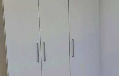 Imagem 11: Itaipava (Cenário da Montanha) - Apartamento Garden, 2 quartos (1 suite), 2 vagas