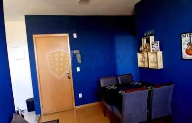 Imagem 4: Apartamento 2 Quartos, 44,32 m², Quinta da Primavera