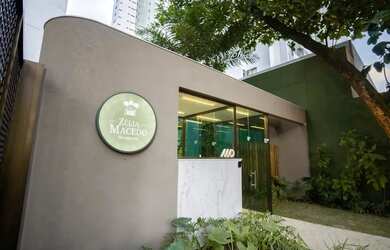 Imagem 6: RCR Últimas unidades 4 quartos Moura Dubeux Zélia Macedo Torre