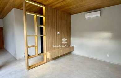 Imagem 4: Casa com 3 dormitórios à venda, 160 m² por R$ 1.450.000,00 - Condomínio...