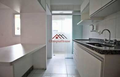 Imagem 10: Venda Apartamento 2 Dormitórios - 55 m² Consolação