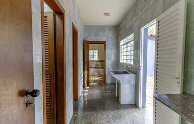 Imagem 12: Casa em Condomínio à venda, 4 quartos, 1 suíte, 5 vagas, Parque do...