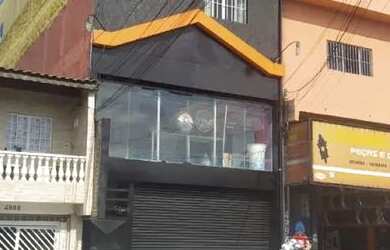 Imagem 8: Aluga casa 3 cômodos av Inocêncio seráfico