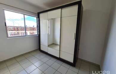 Imagem 7: Vendo apartamento na QR 120 Conj. 10 A no Residencial Villagio Tangará em Samambaia Sul