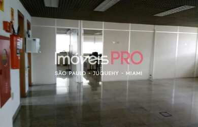 Imagem 4: Predio comercial com loja , subsolo e 2 andares