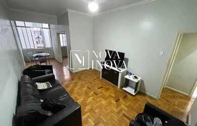 Imagem: O apartamento possui 3 Dormitórios, 3 Banheiros, 89m² de Área