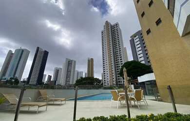 Imagem 16: Apartamento à venda no RUA WALDEMAR FALCÃO - HORTO FLORESTAL, SALVADOR...