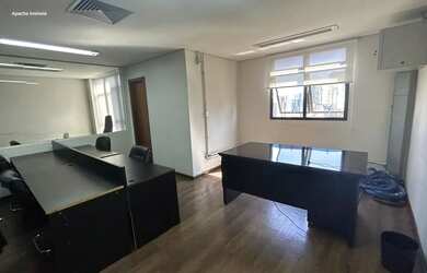 Imagem 7: Excelente sala para locação no bairro Funcionários