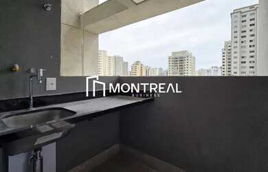 Imagem 16: APARTAMENTO A VENDA NA POMPEIA, 2 DORMITÓRIOS, 1 SUÍTE. 1 VAGA DE GARAGEM