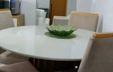 Imagem 9: Balneário Camboriú perto da roda gigante diárias 350 reais,até 4 pessoas