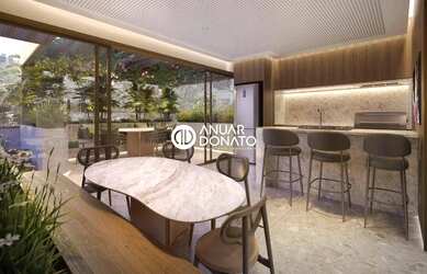 Imagem 4: Lourdes - Apartamento 3 quartos à venda na Anuar Donato