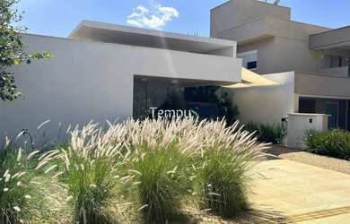 Imagem 8: Jardins Verona - Casa Alto Padrão à venda no bairro Jardins Verona -...