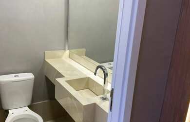 Imagem 11: Edifício Saint Tropez - Sol da manhã, Andar alto - Varanga Gourmet