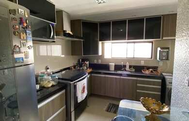 Imagem 7: Residencial Portinari Mobiliado