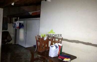 Imagem 5: Casa com 2 dormitórios à venda, 110 m² por R$ 230.000,00 - Residencial...