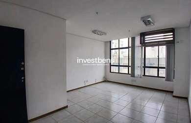 Imagem 11: Oportunidade Exclusiva no Barro Preto Sala Comercial com 26m²