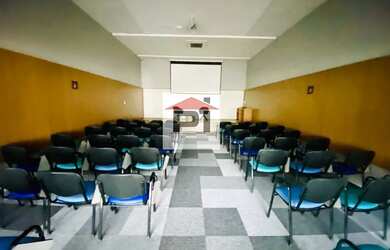 Imagem 9: Sala Comercial para Venda em Salvador, Caminho Das Árvores, 1 banheiro,...
