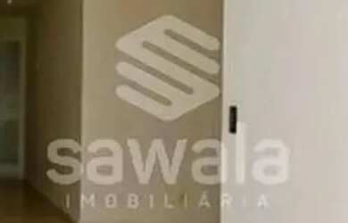 Imagem: O apartamento na cobertura possui 4 Dormitórios, 2 Banheiros