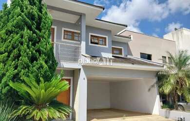 Imagem 3: Casa em Condomínio Dom Feliciano para aluguel, com 207m², 3 quartos 1 suíte - Dom Felician